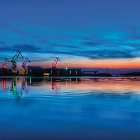 Pet Friendly In With Wifi Prázdninový dům Pula