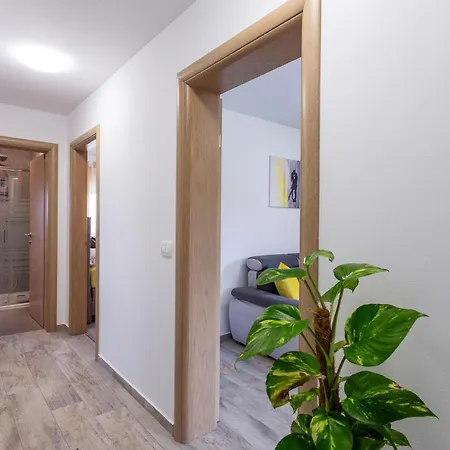 Prázdninový dům Pet Friendly In With Wifi *