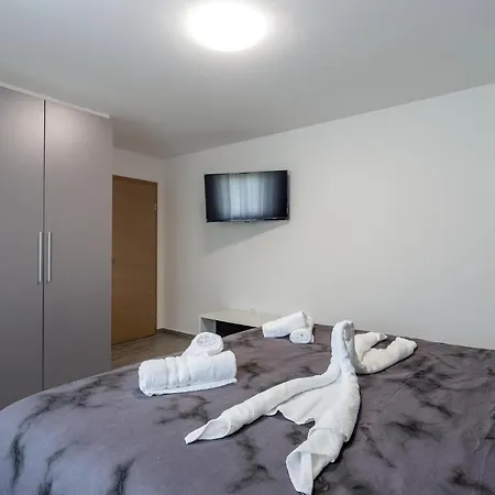 Prázdninový dům Pet Friendly In With Wifi