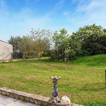 Prázdninový dům Pet Friendly In With Wifi *