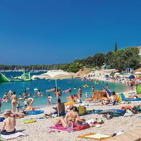 Prázdninový dům Pet Friendly In With Wifi