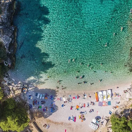 Pet Friendly In With Wifi Prázdninový dům Pula