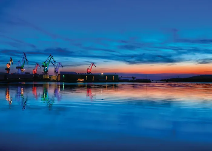 Pet Friendly In With Wifi Σπίτι διακοπών Πούλα