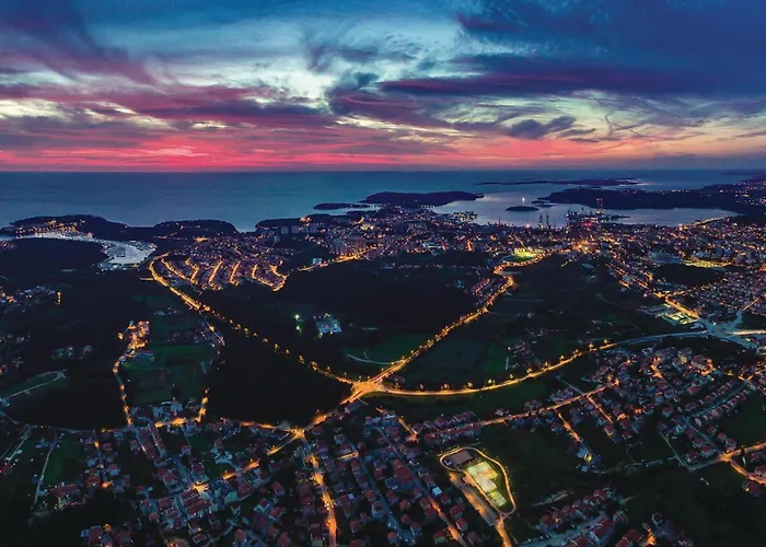 Σπίτι διακοπών Pet Friendly In With Wifi *