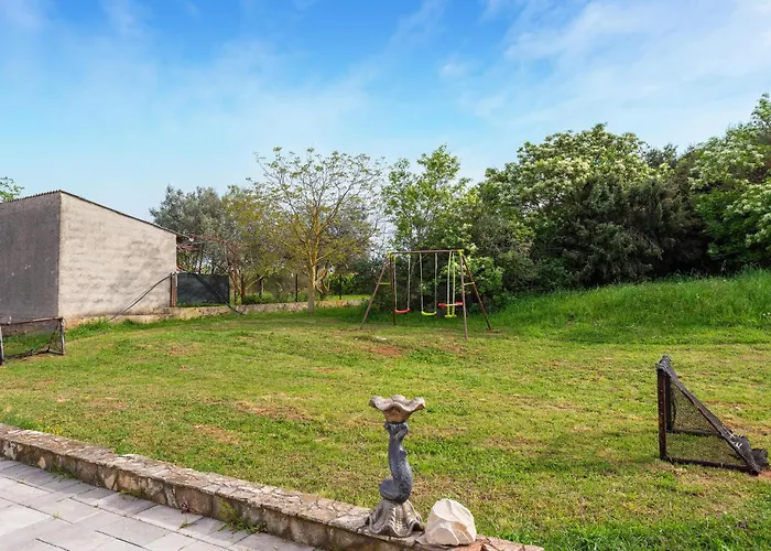 Σπίτι διακοπών Pet Friendly In With Wifi *