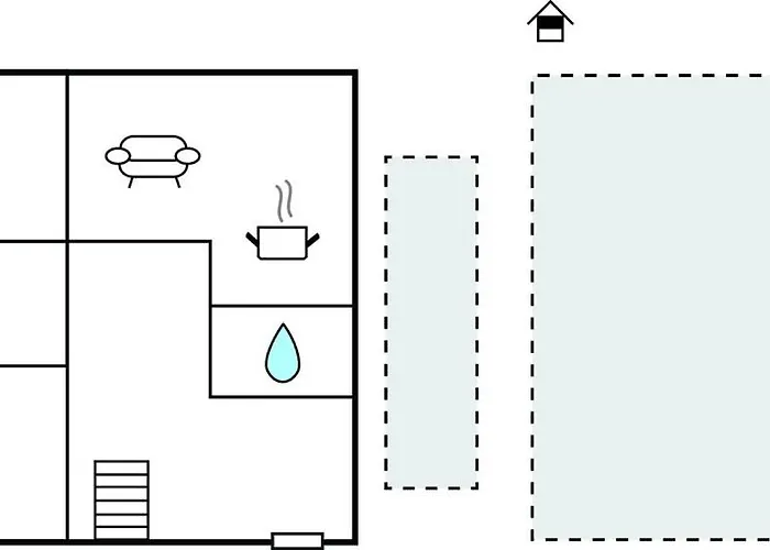 Pet Friendly In With Wifi *