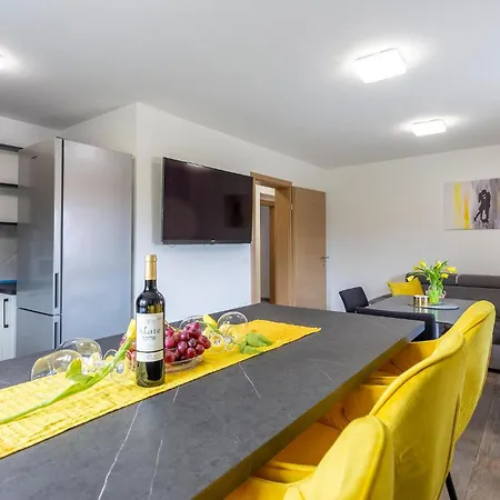 度假居 Pet Friendly In With Wifi *