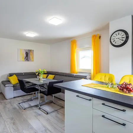 Holiday home Pet Friendly In With Wifi
