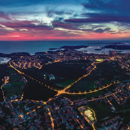 Dom wakacyjny Pet Friendly In With Wifi *