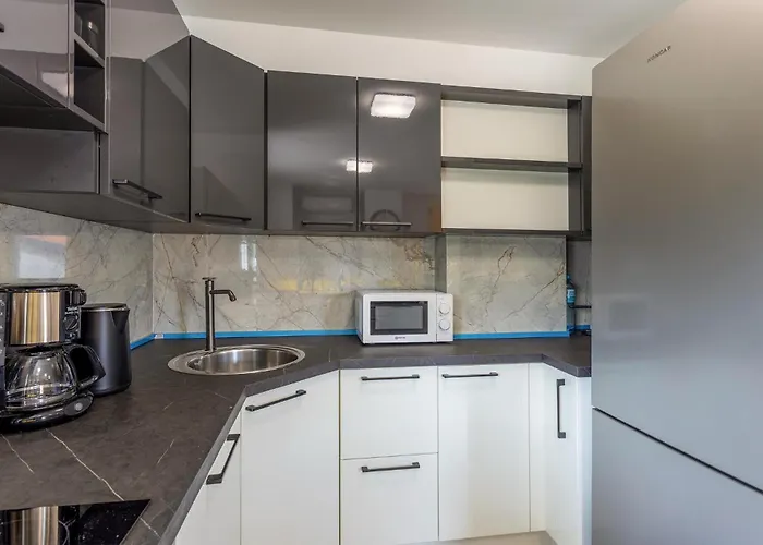 Pet Friendly In With Wifi Feriehus *