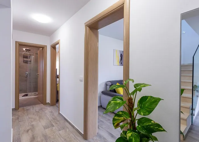 Prázdninový dům Pet Friendly In With Wifi *