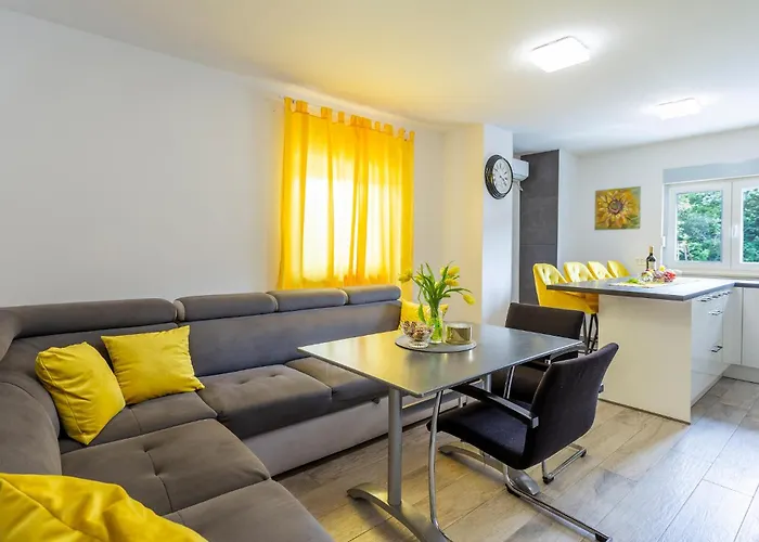 Pet Friendly In With Wifi Feriehus