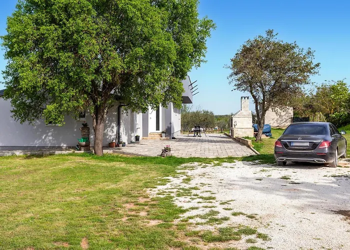 Pet Friendly In With Wifi