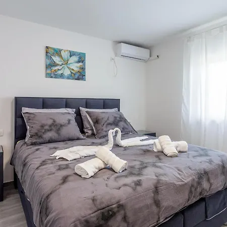 Дом отдыха Pet Friendly In With Wifi