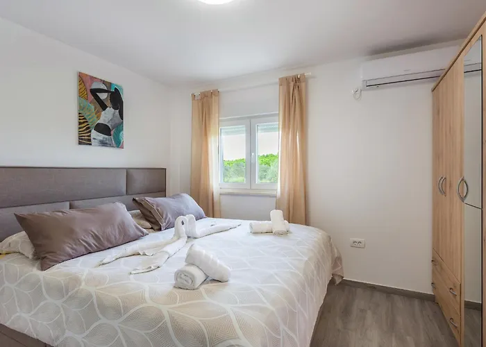 Pet Friendly In With Wifi Hébergement de vacances