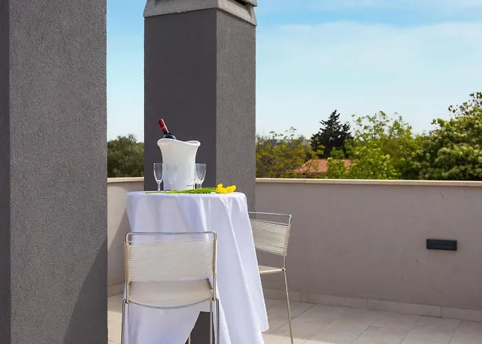 Hébergement de vacances Pet Friendly In With Wifi *
