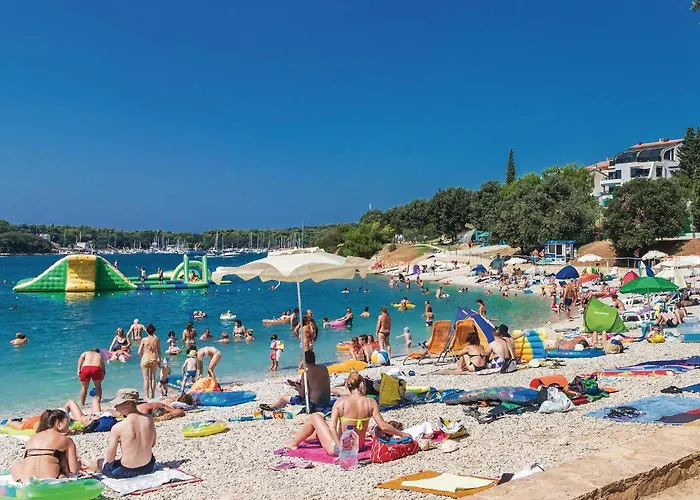 Hébergement de vacances Pet Friendly In With Wifi