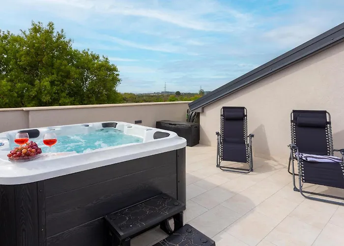 Hébergement de vacances Pet Friendly In With Wifi *